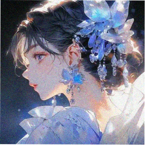 角色图